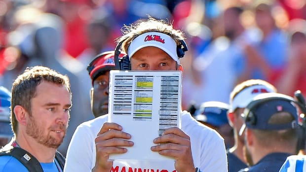 Lane Kiffin